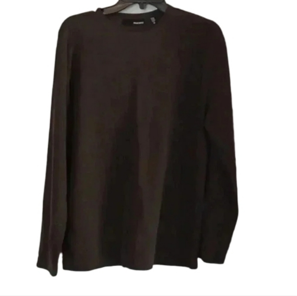 Murano Men's long sleeve shirt Size Medium